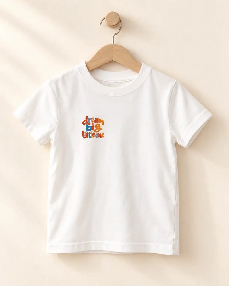 T-shirts enfant