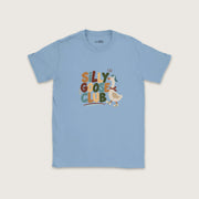 Silly Goose Club – Kids T-Shirt