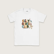 Silly Goose Club – Kids T-Shirt