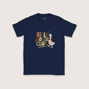 Silly Goose Club – Kids T-Shirt