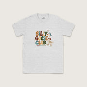 Silly Goose Club – Kids T-Shirt