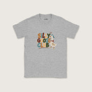 Silly Goose Club – Kids T-Shirt