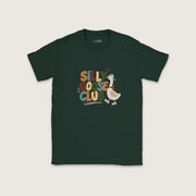 Silly Goose Club – Kids T-Shirt