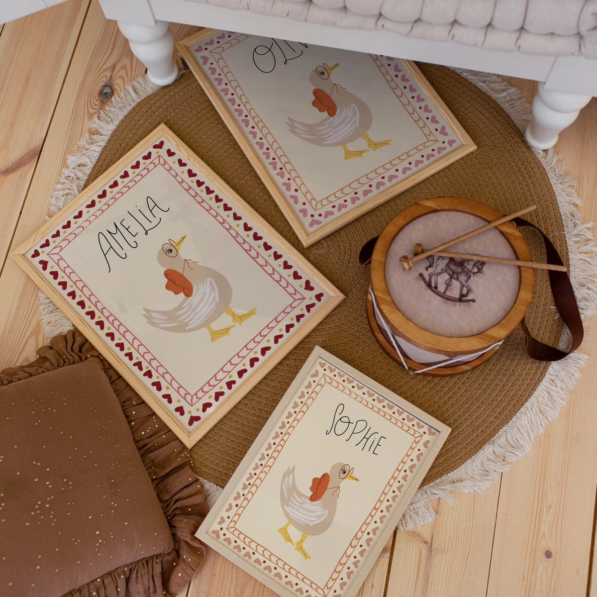 Anteprima design personalizzato Wallify