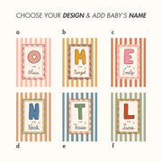 Anteprima design personalizzato Wallify