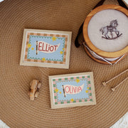 Anteprima design personalizzato Wallify