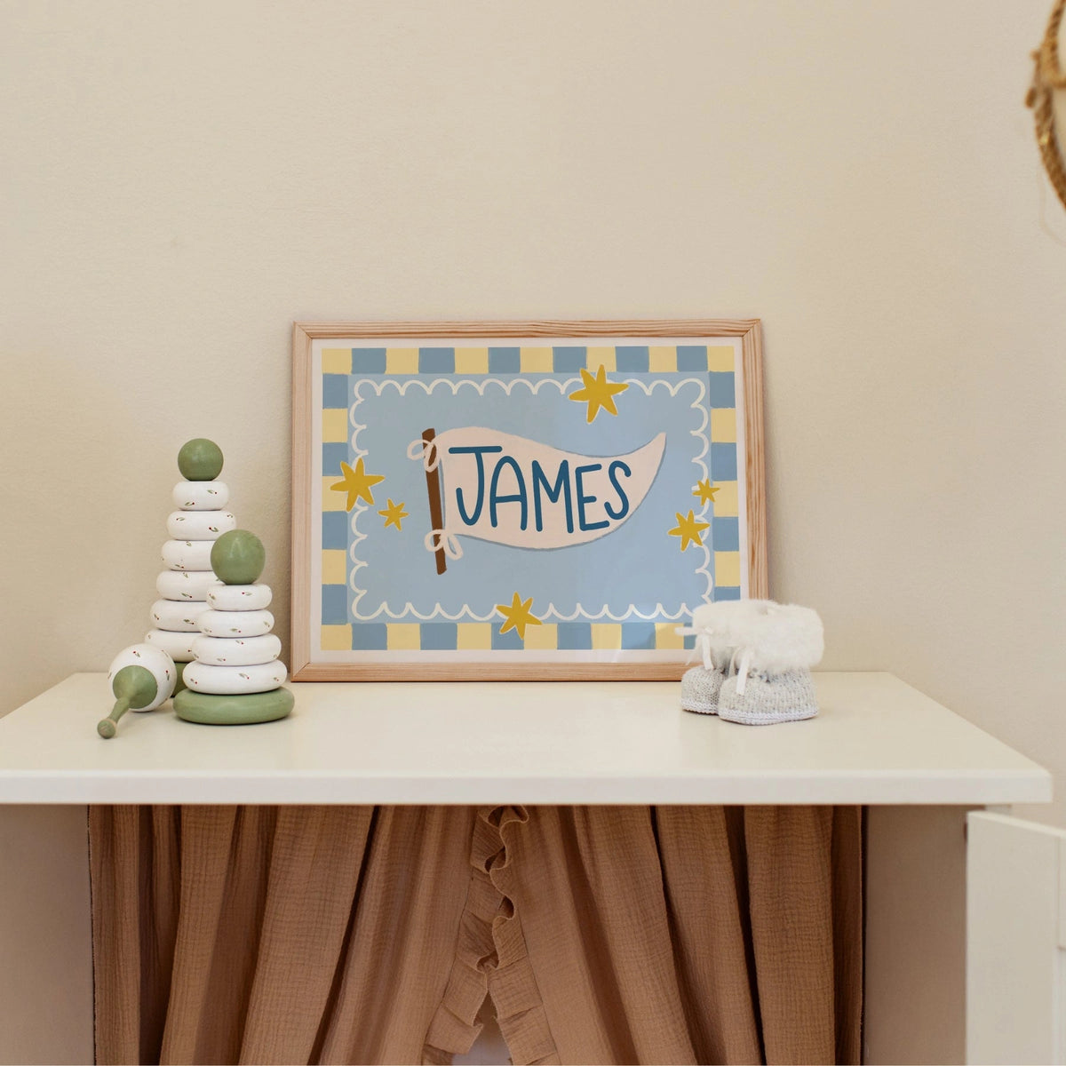 Anteprima design personalizzato Wallify