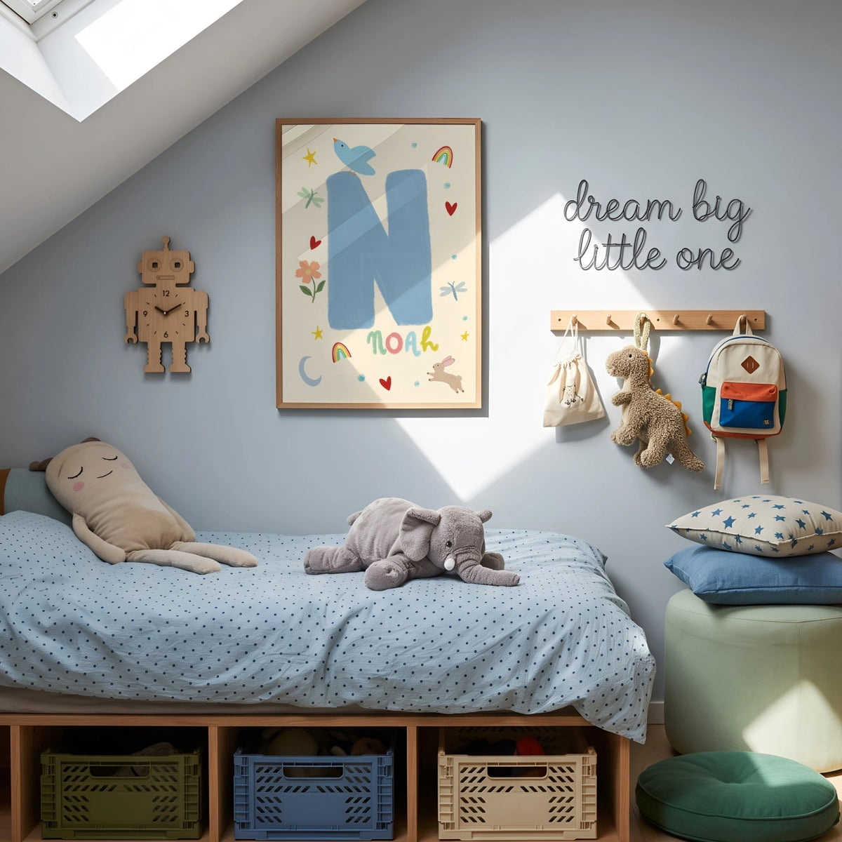 Anteprima design personalizzato Wallify