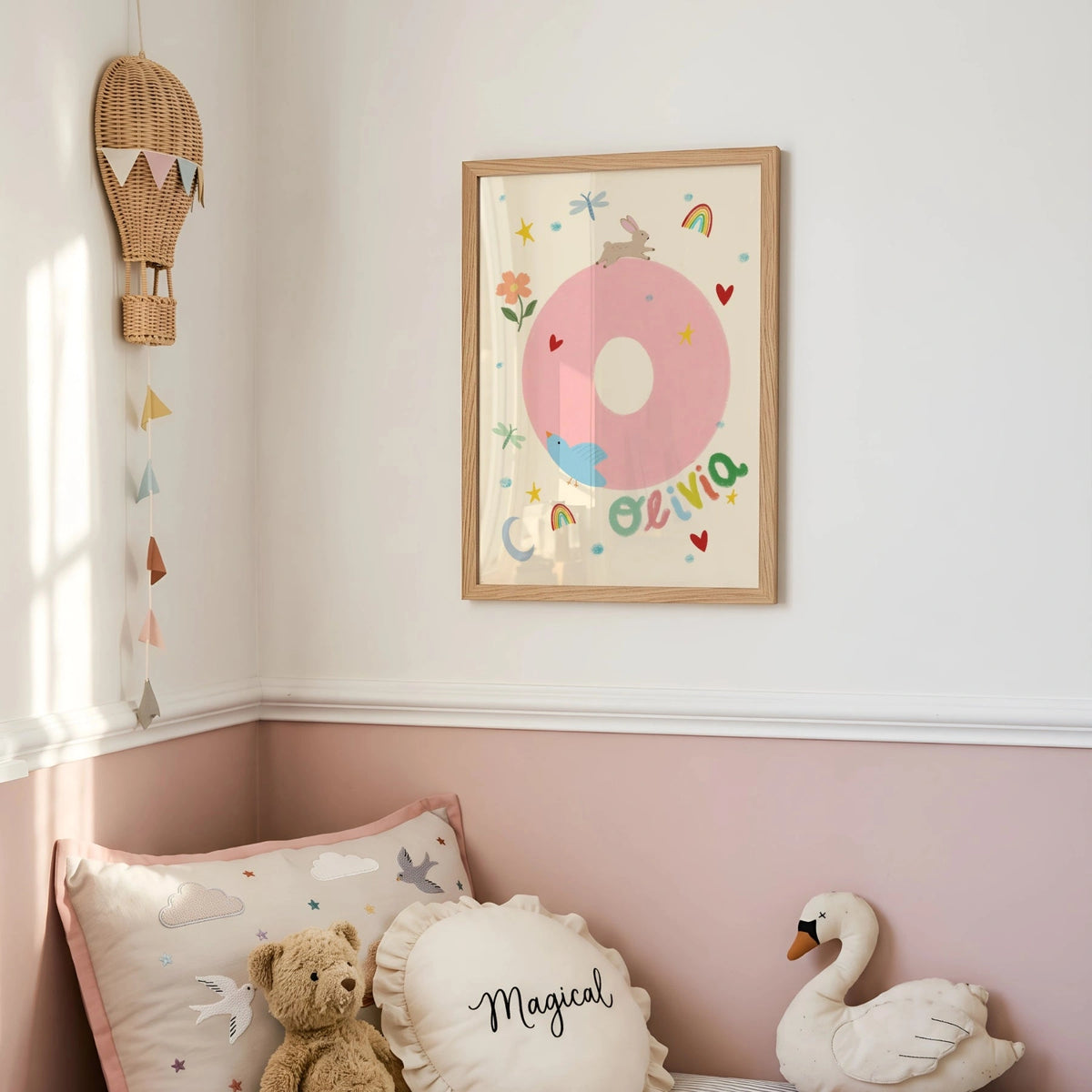 Anteprima design personalizzato Wallify