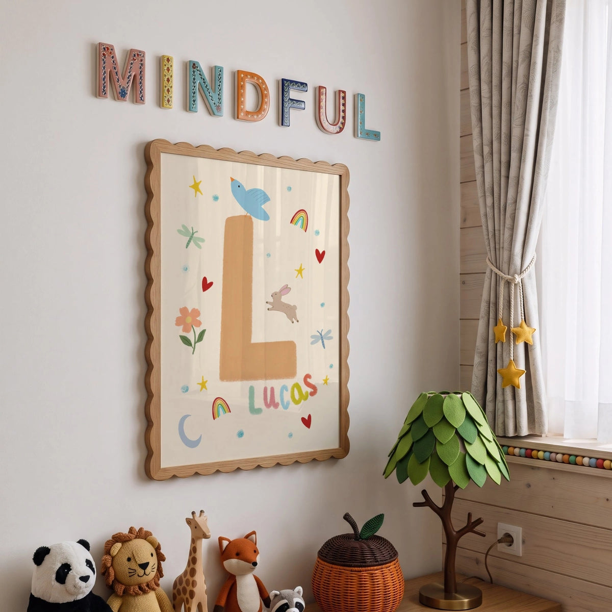 Anteprima design personalizzato Wallify