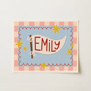 Anteprima design personalizzato Wallify