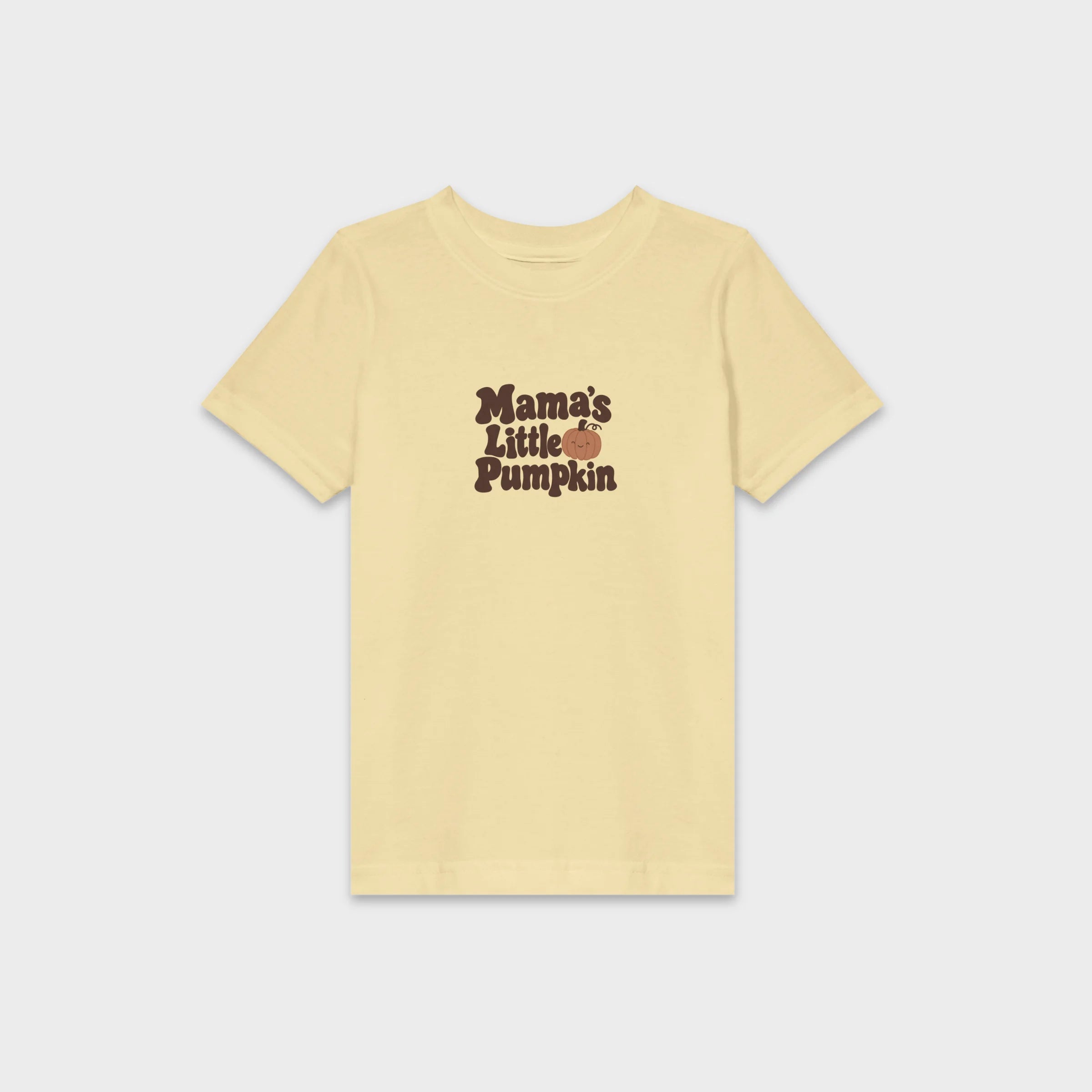 Little Pumpkin – Premium Toddler T-Shirt
