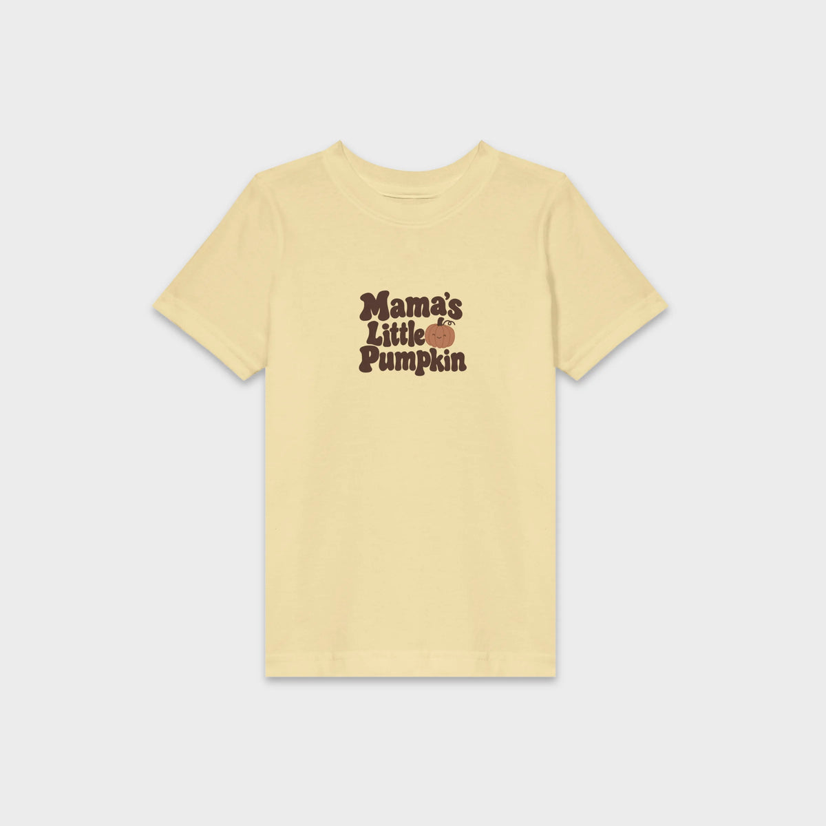 Little Pumpkin – Premium-T-Shirt für Kleinkinder